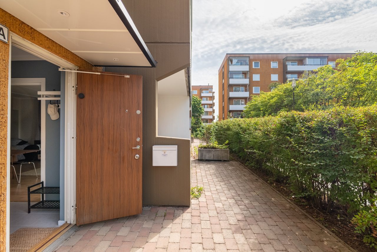 Lillåkersvägen 42A