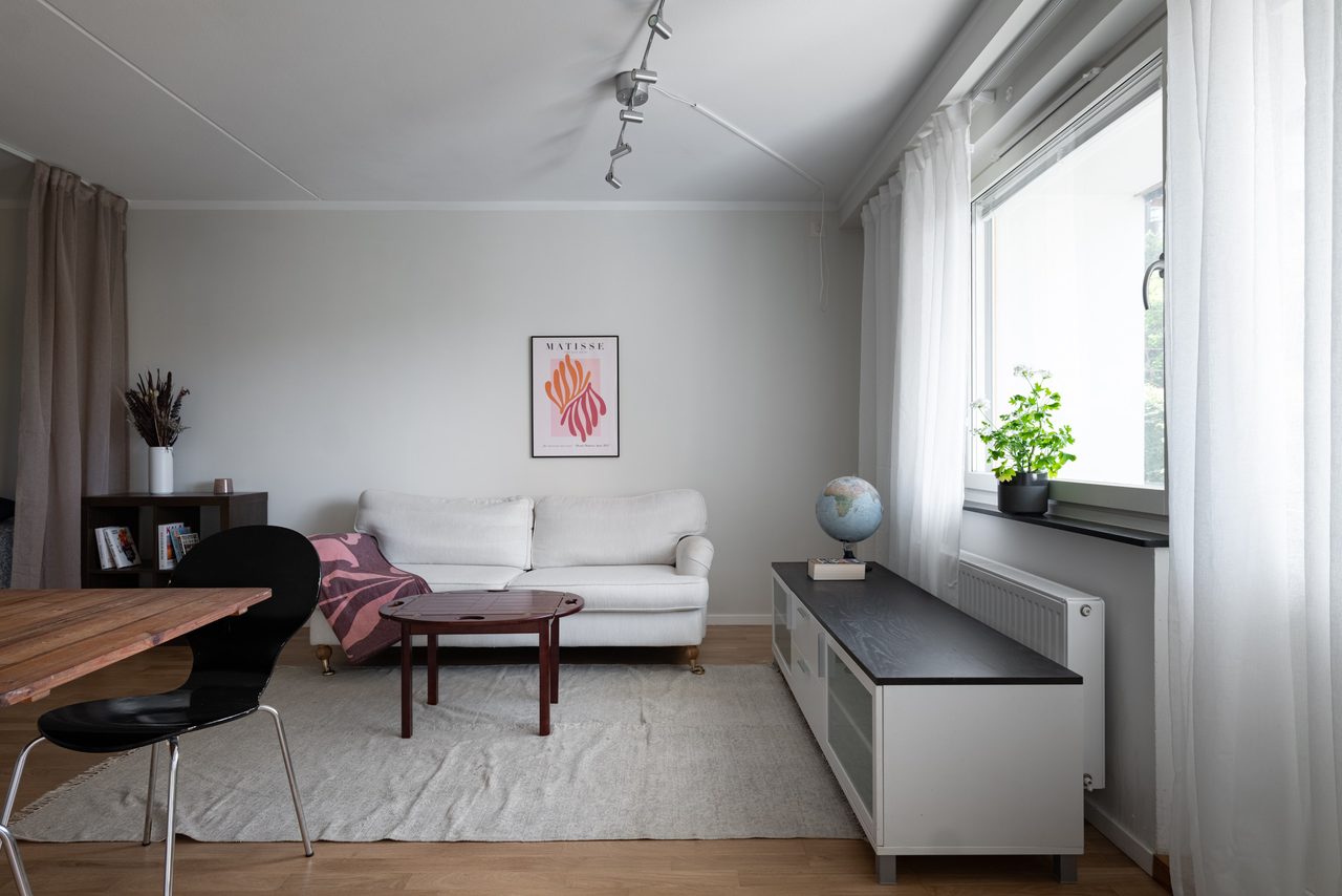 Lillåkersvägen 42A