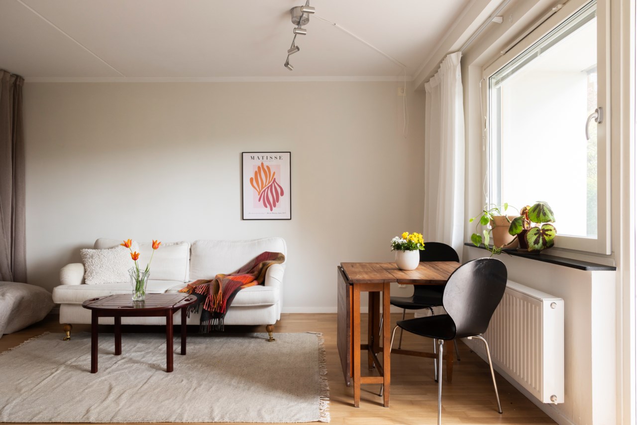 Lillåkersvägen 42A