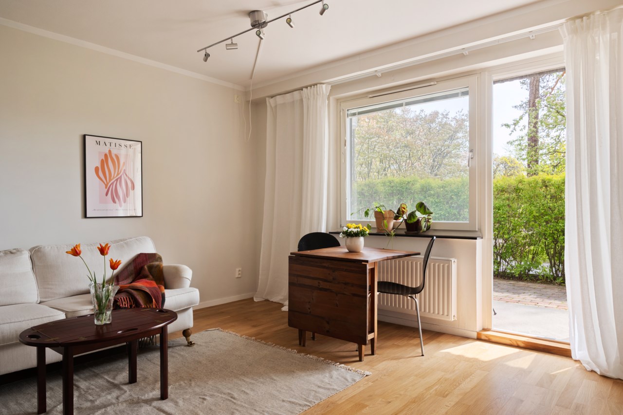 Lillåkersvägen 42A