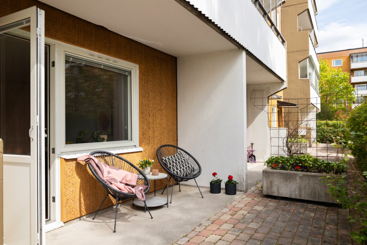Lillåkersvägen 42A