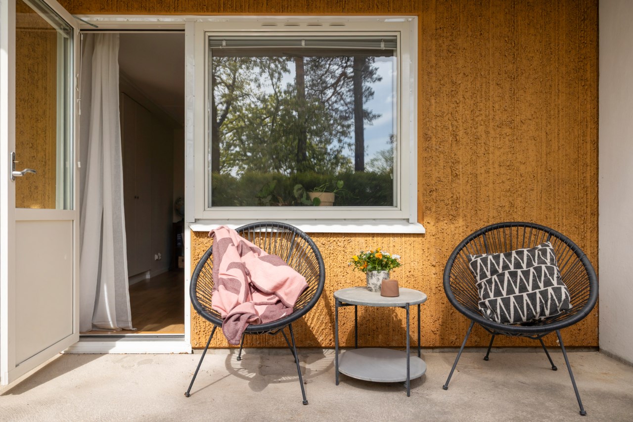 Lillåkersvägen 42A
