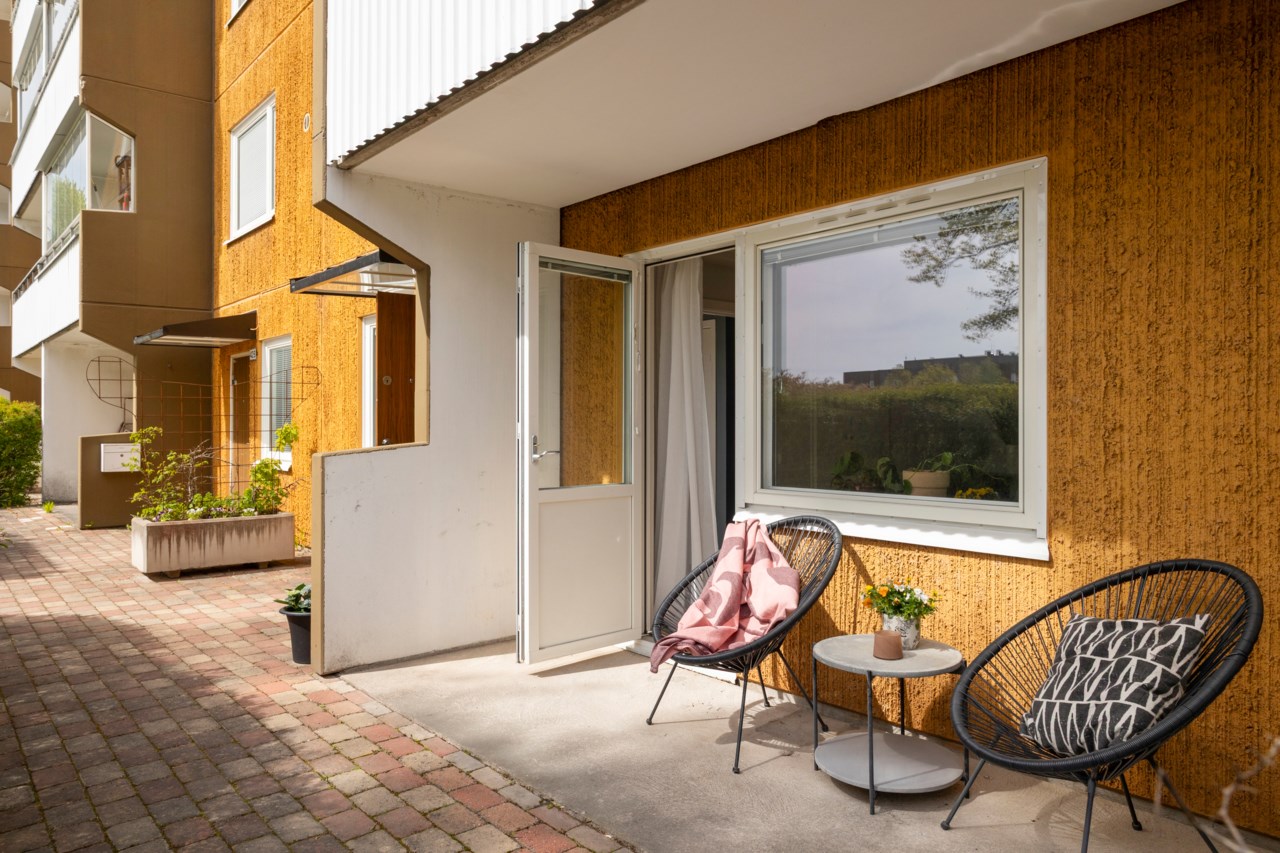 Lillåkersvägen 42A