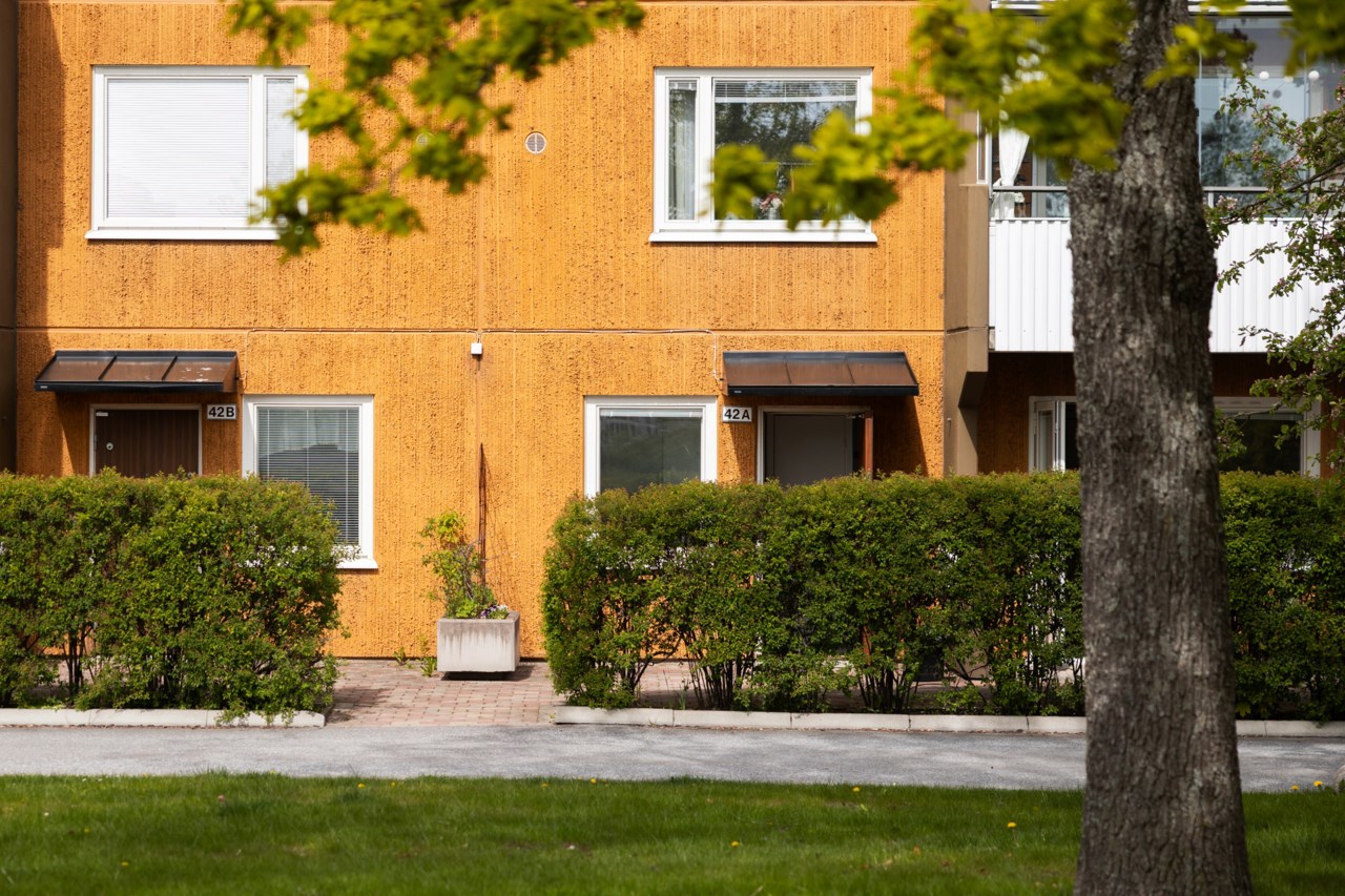 Lillåkersvägen 42A