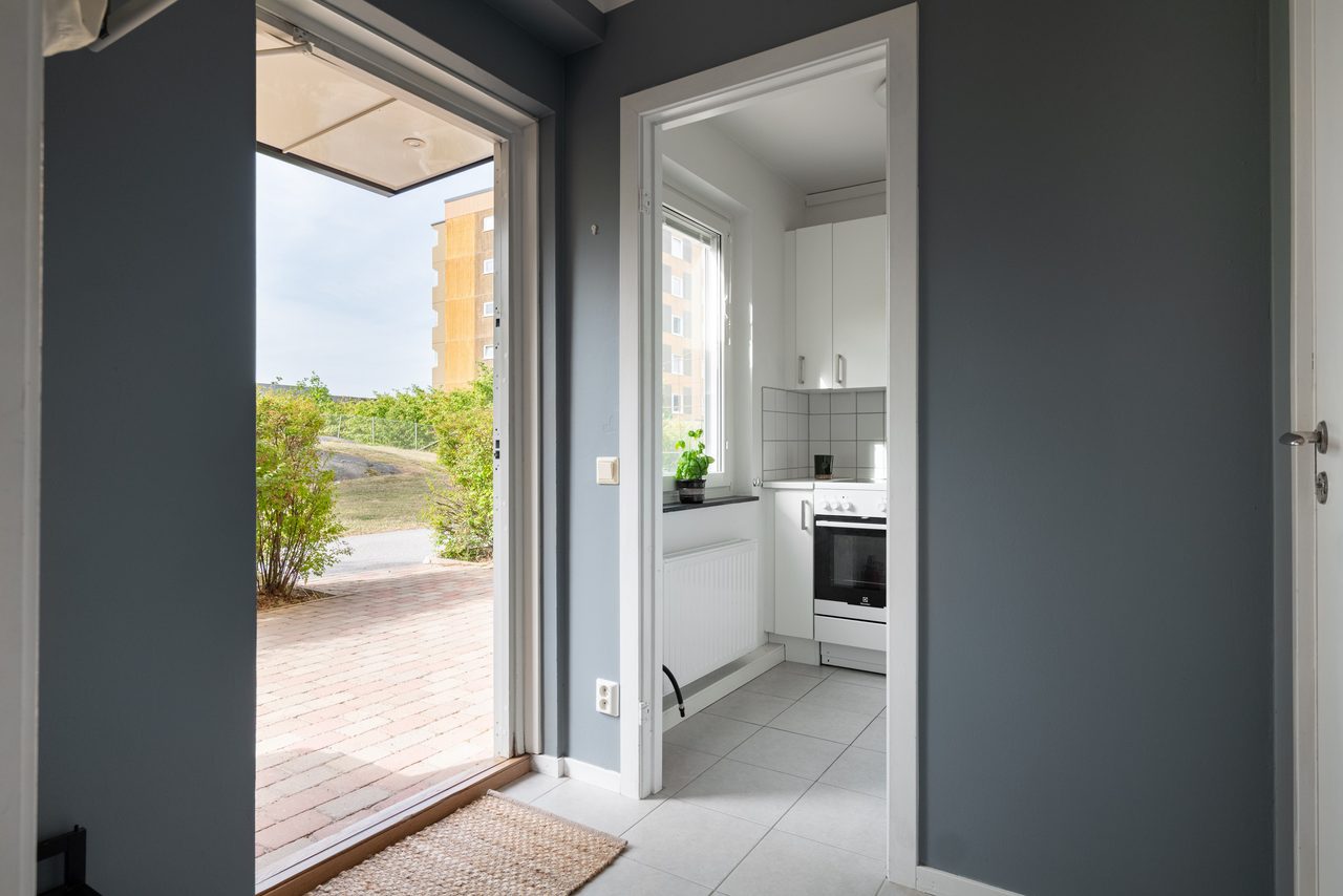 Lillåkersvägen 42A