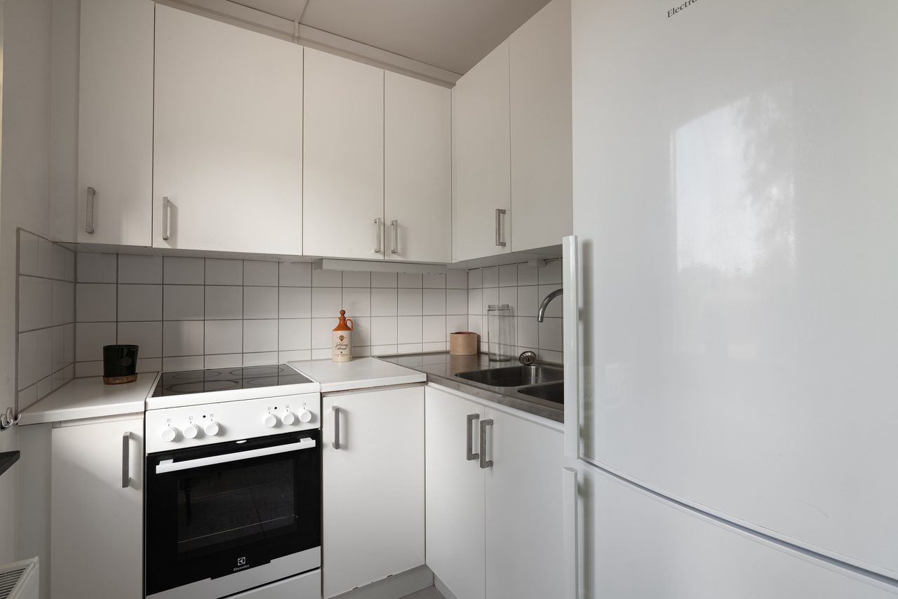 Lillåkersvägen 42A