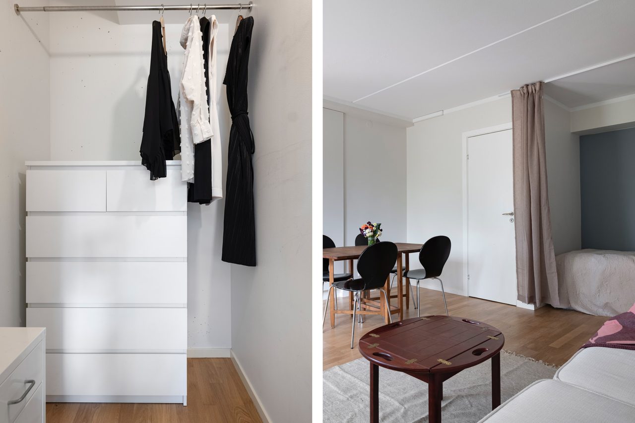 Lillåkersvägen 42A