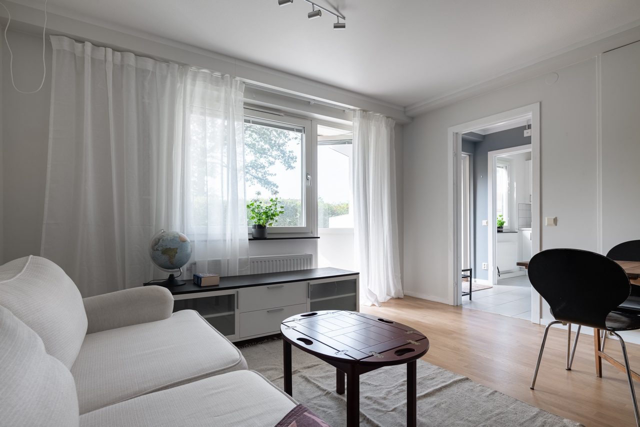 Lillåkersvägen 42A