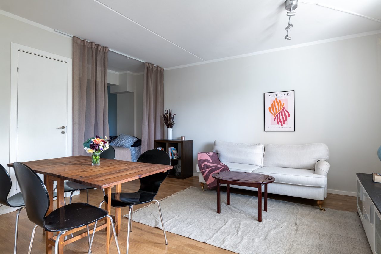 Lillåkersvägen 42A