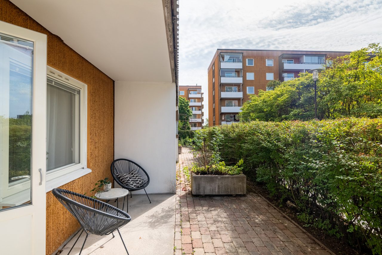 Lillåkersvägen 42A