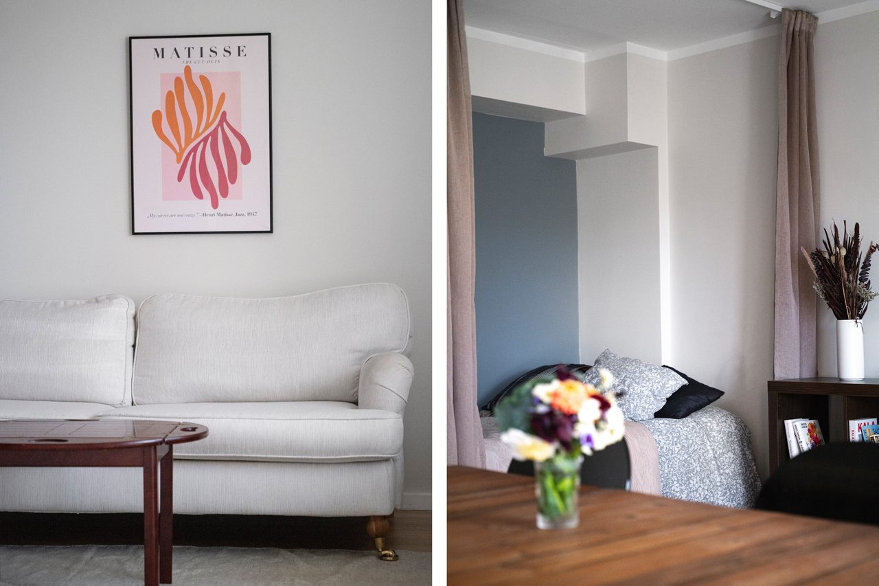 Lillåkersvägen 42A