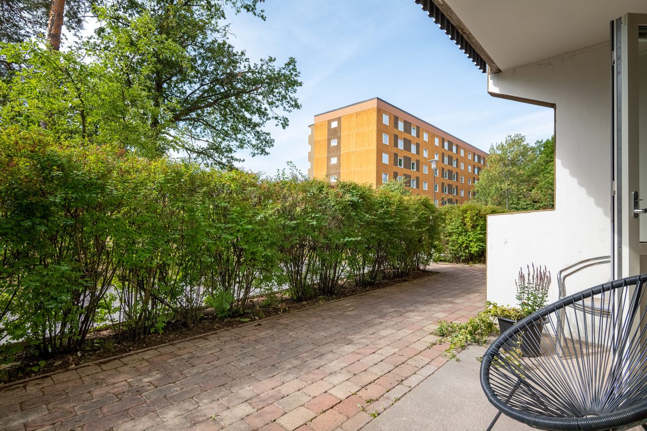 Lillåkersvägen 42A