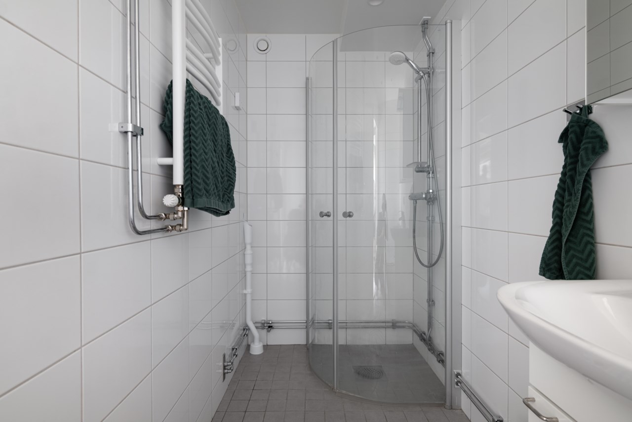 Lillåkersvägen 42A