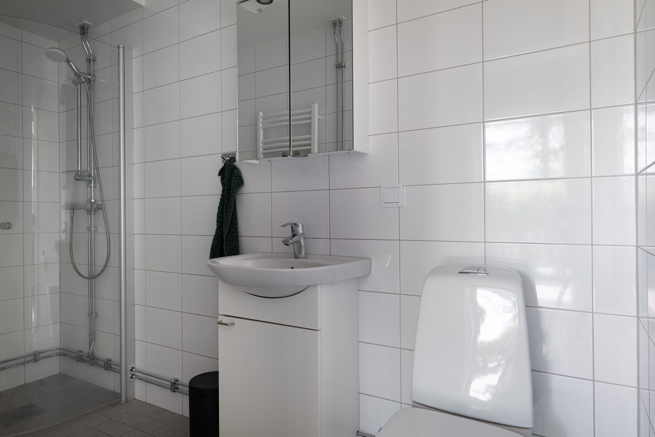 Lillåkersvägen 42A