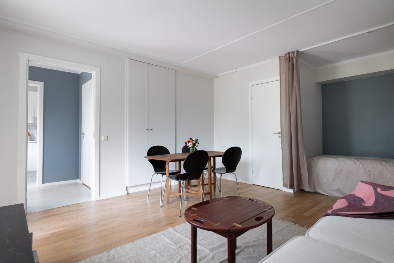 Lillåkersvägen 42A