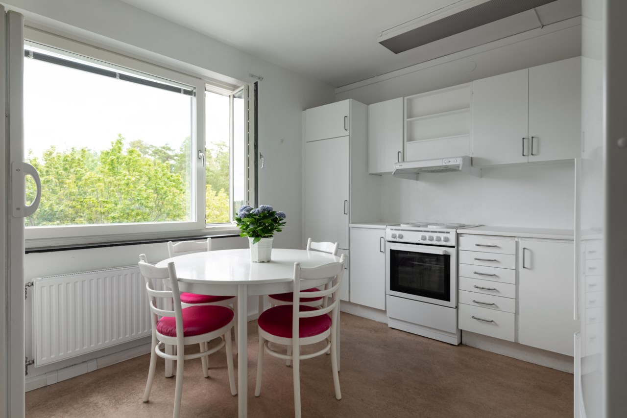 Lillåkersvägen 4