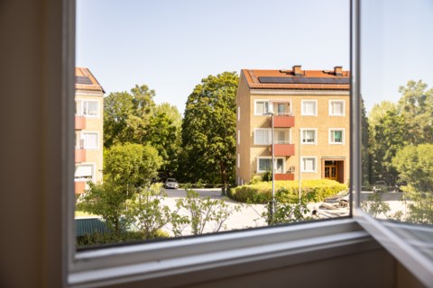 Farkostvägen 23