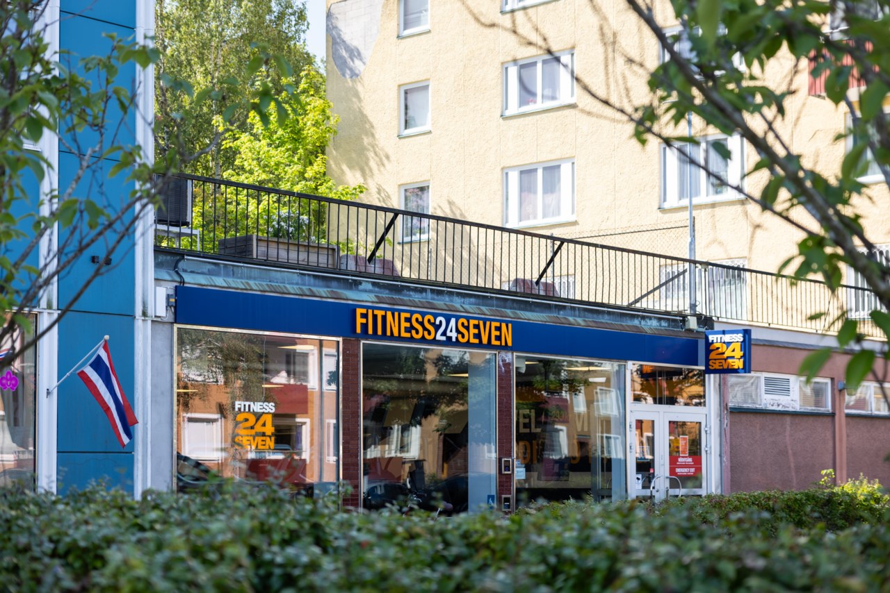 Farkostvägen 23