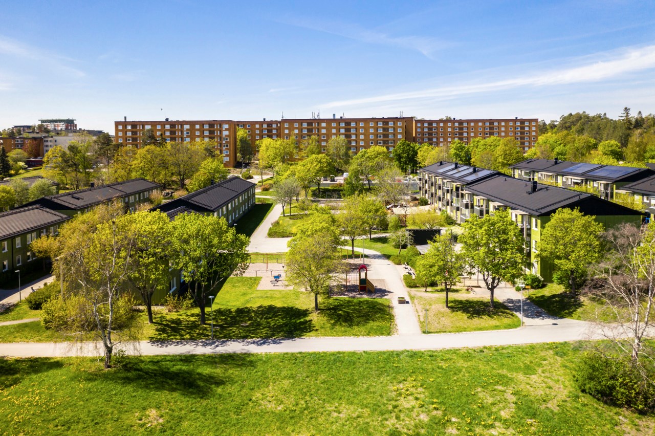 Lillåkersvägen 55