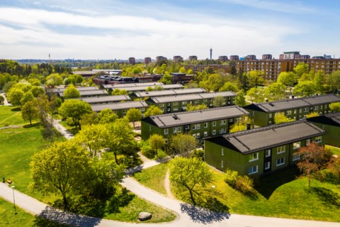 Lillåkersvägen 55