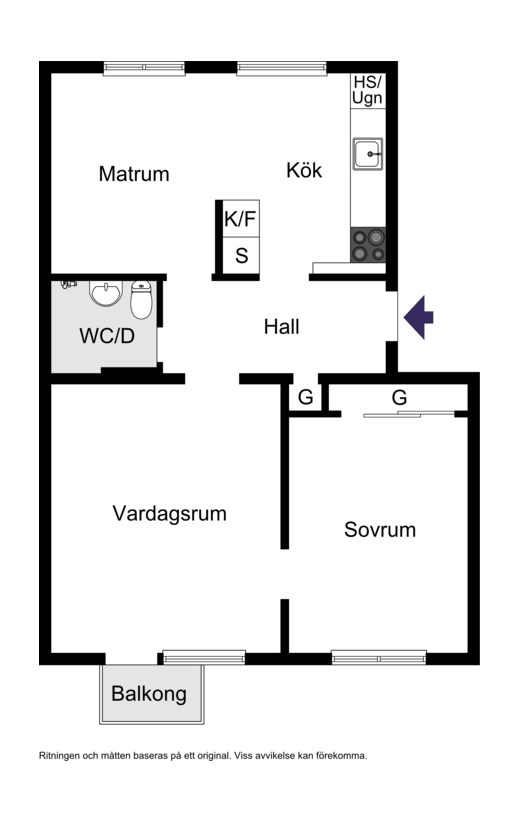 Torsvikssvängen 56