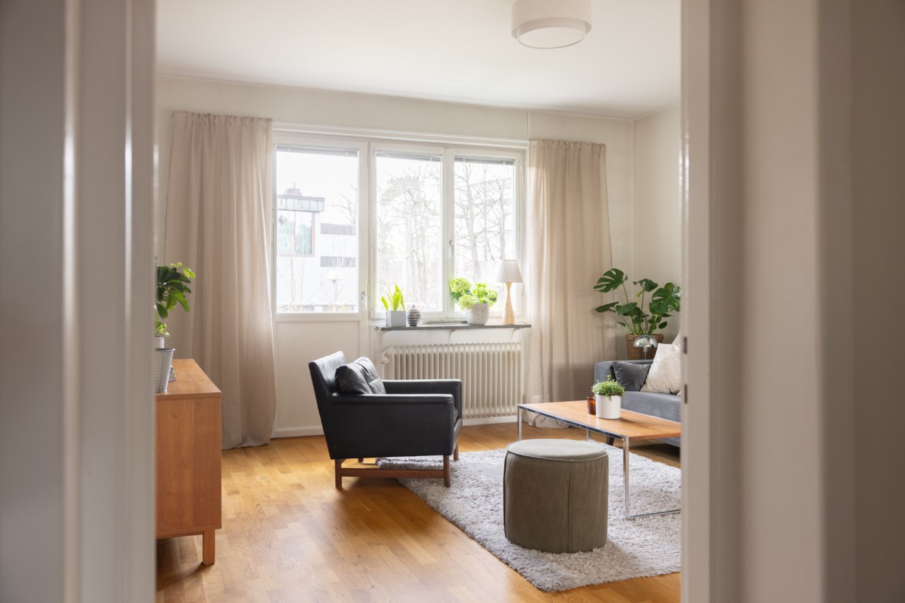 Svalvägen 38