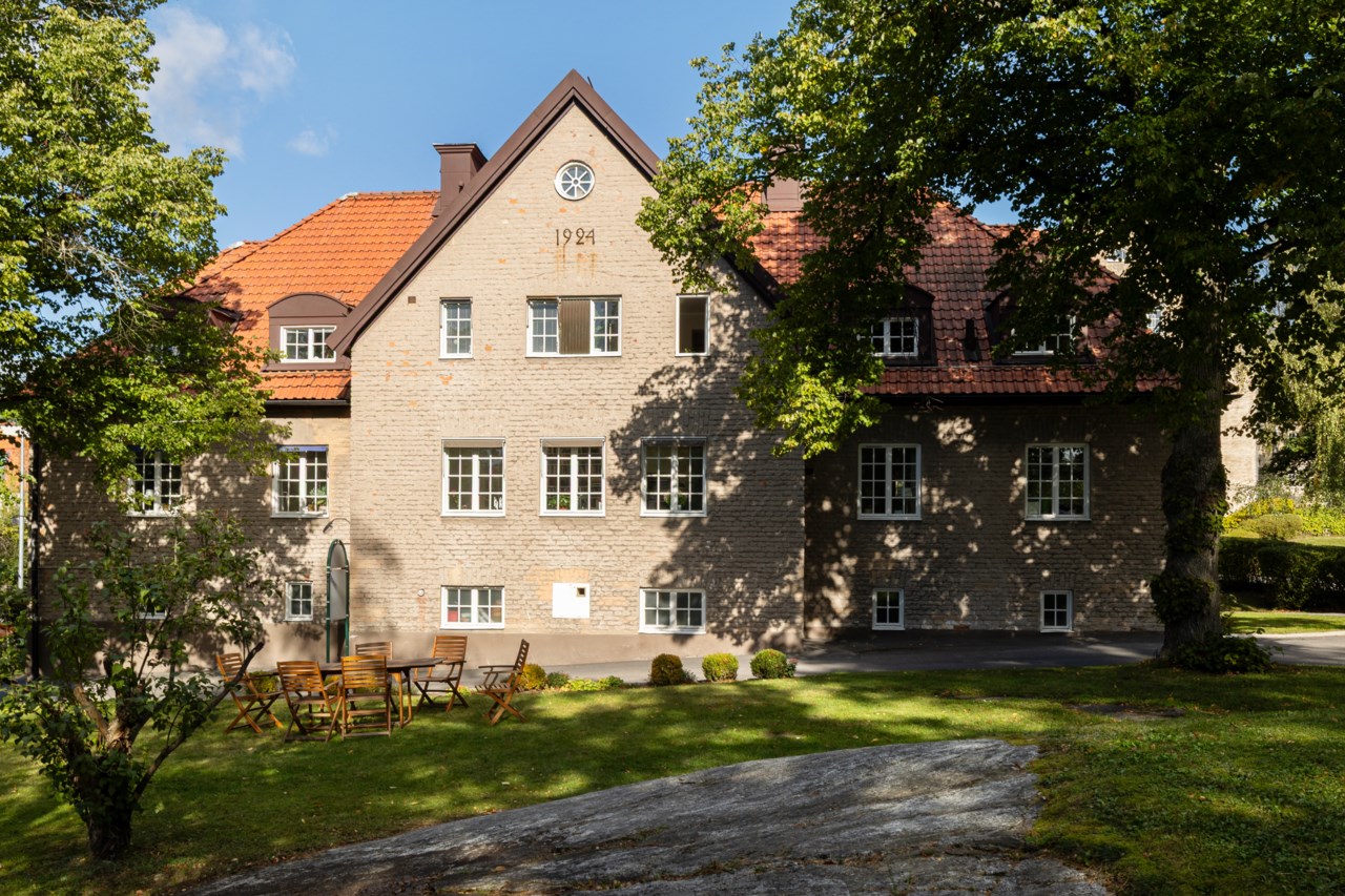 Läroverksvägen 29F