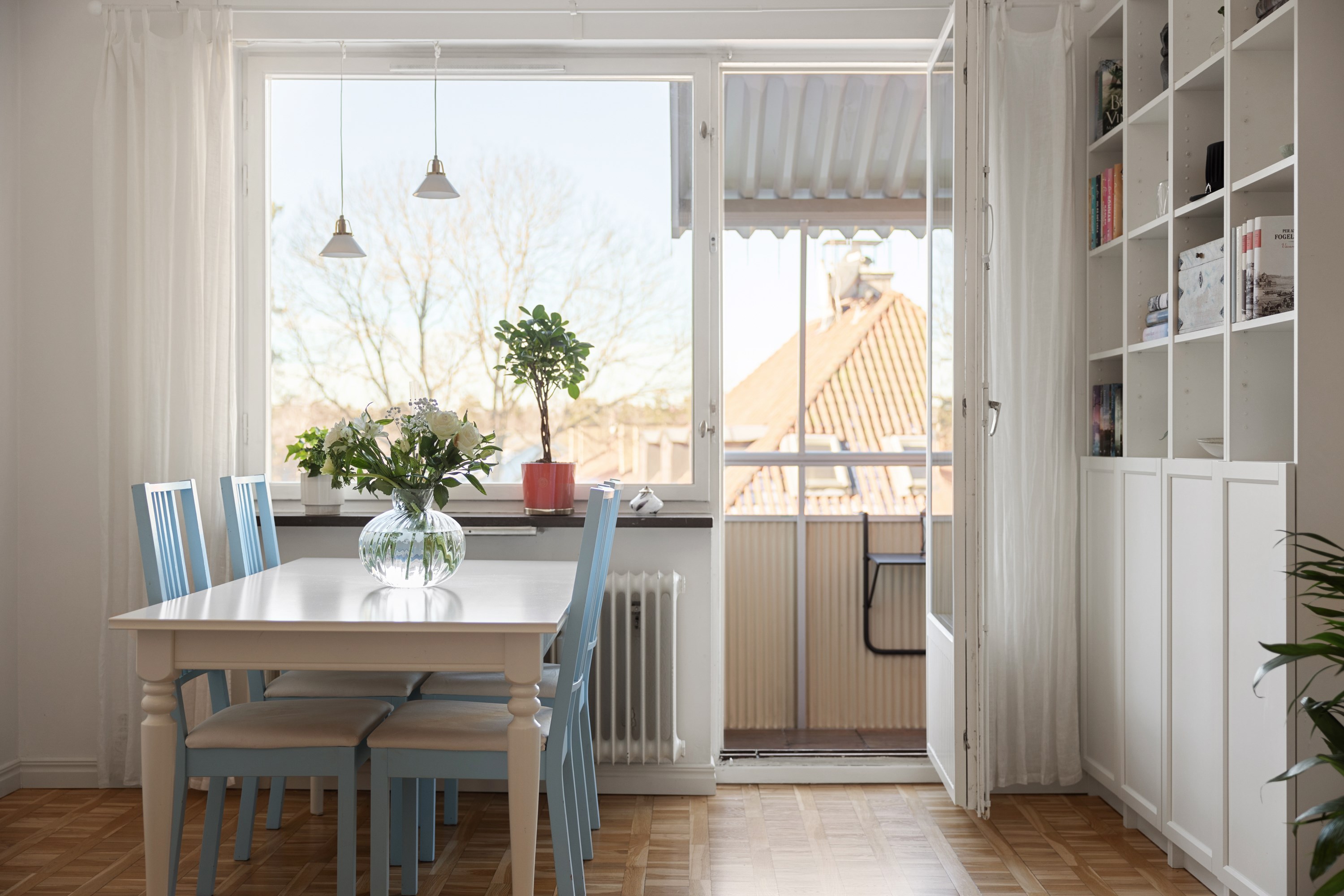 Bredablicksvägen 9B