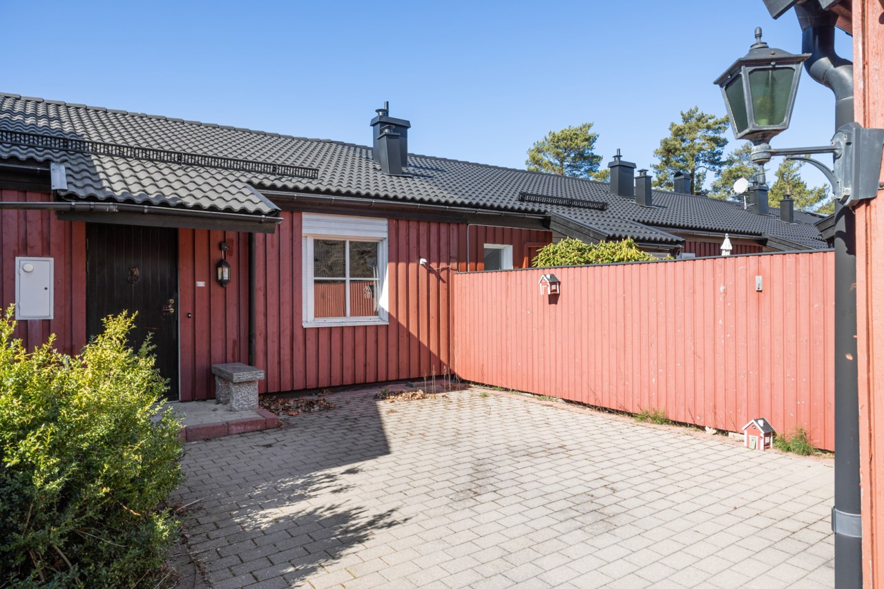 Hagtornstunet 9