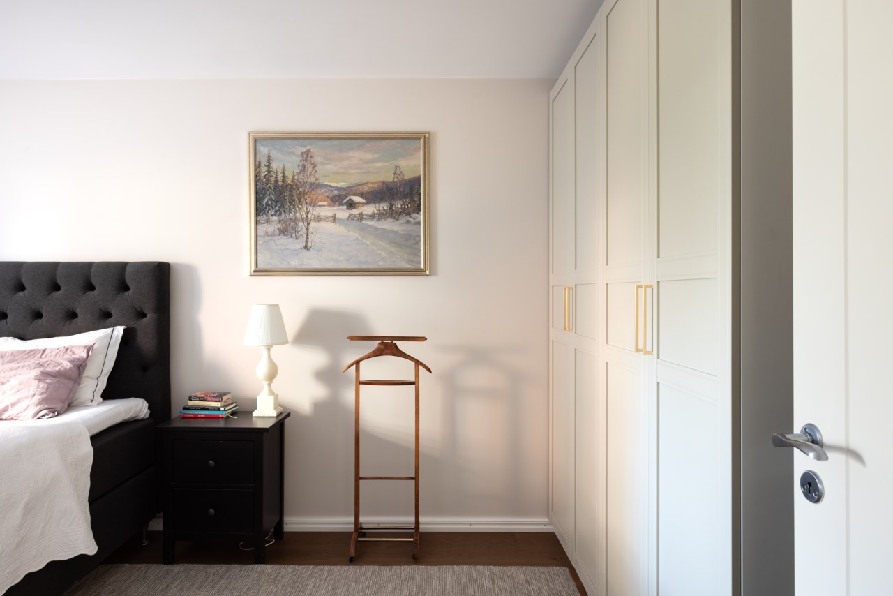 Larsbergsvägen 35