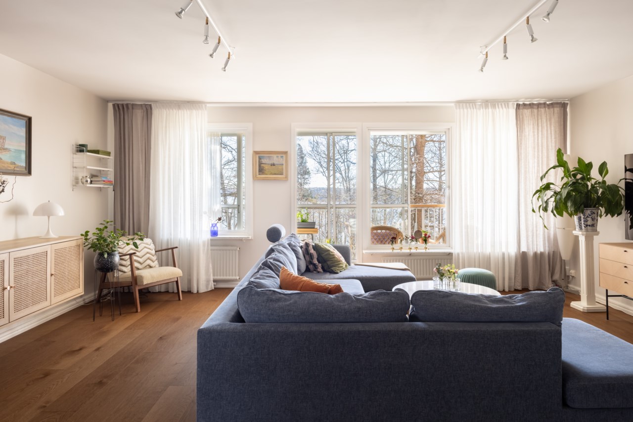 Larsbergsvägen 35