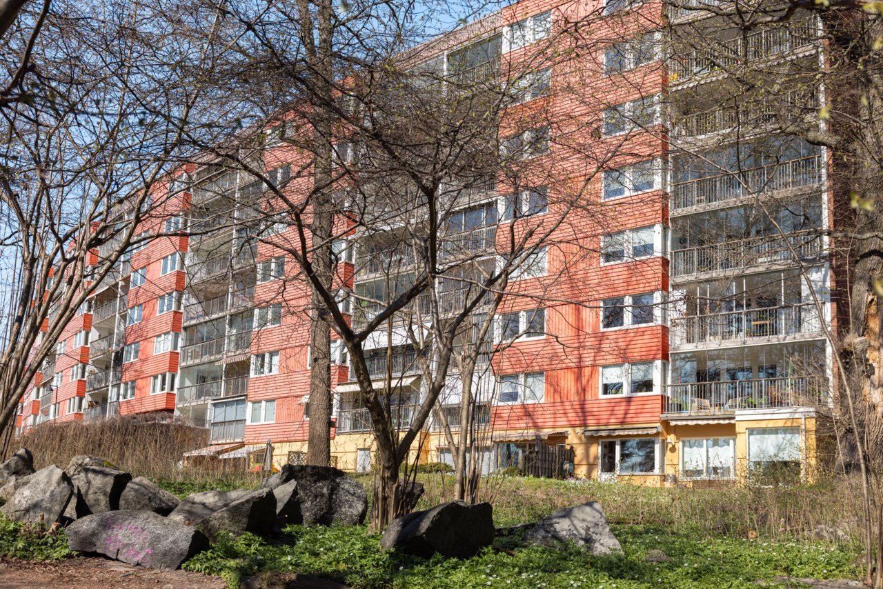 Larsbergsvägen 35