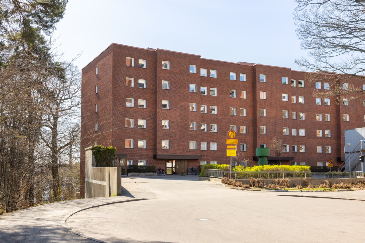 Larsbergsvägen 35