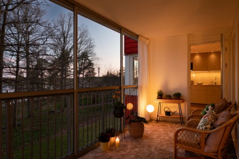 Larsbergsvägen 35