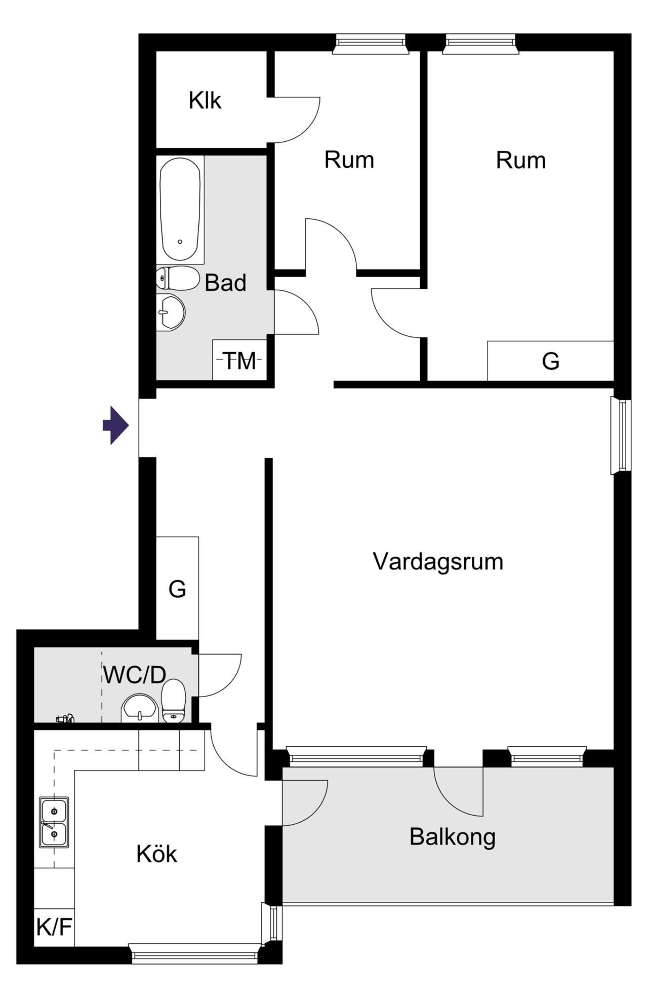 Larsbergsvägen 35