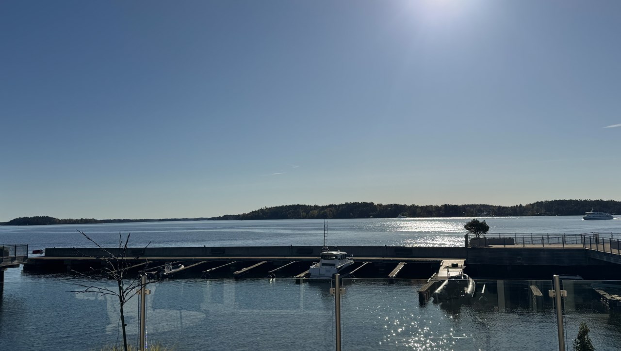 Gåshaga brygga 17