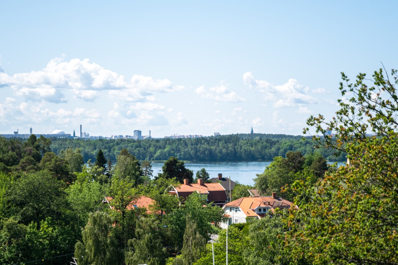 Pyrolavägen 9