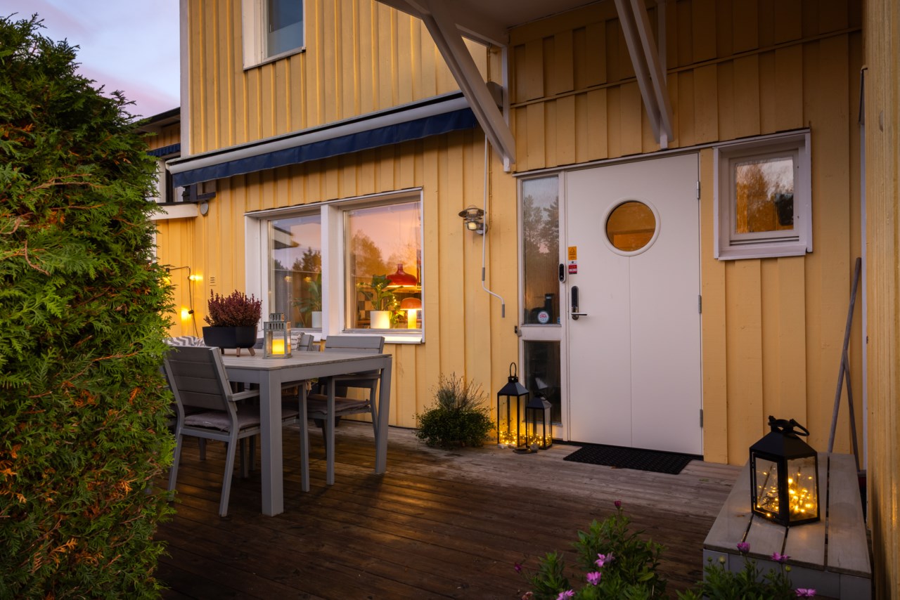 Klarbärsvägen 33