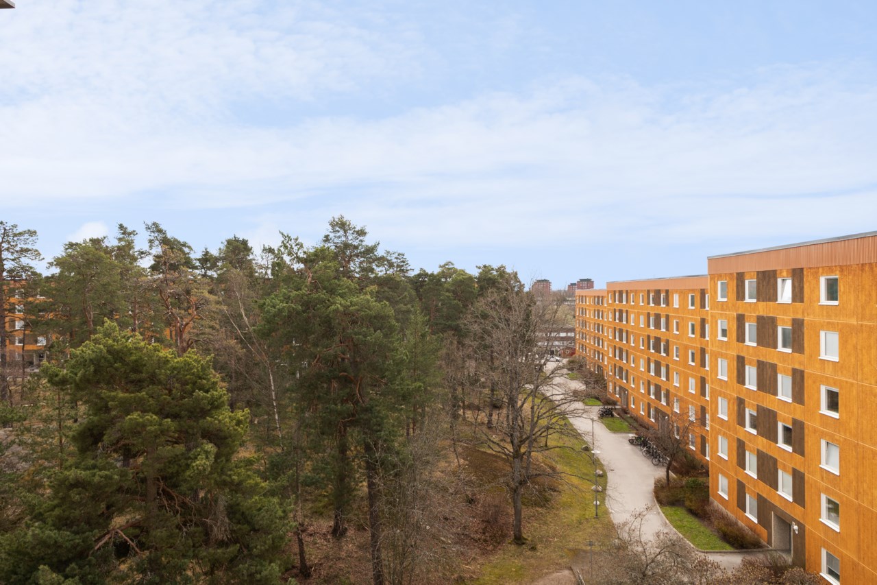 Lillåkersvägen 2