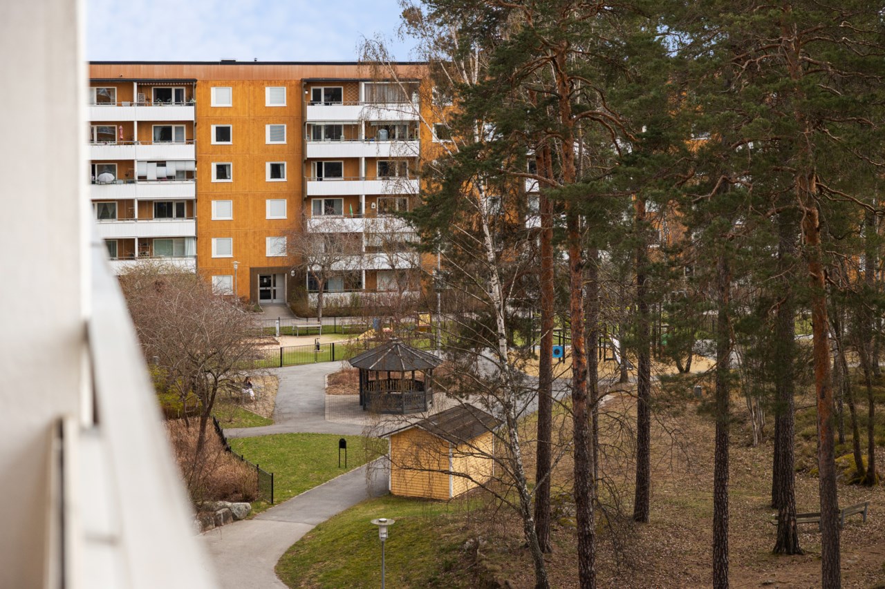 Lillåkersvägen 2