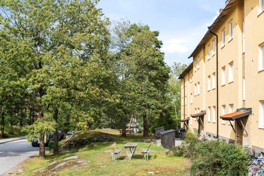 Gavelvägen 3