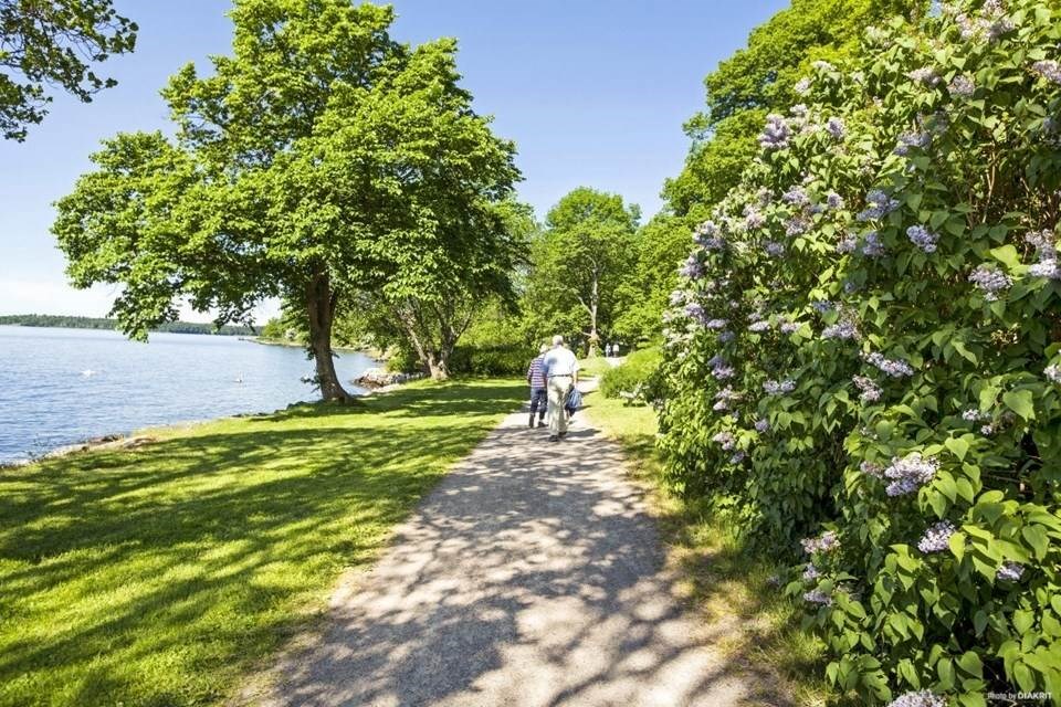 Gavelvägen 3