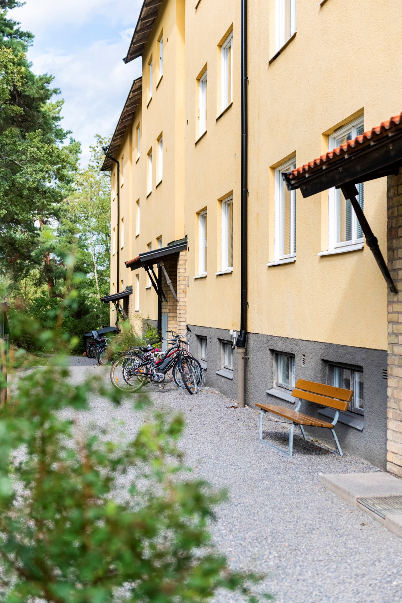 Gavelvägen 3