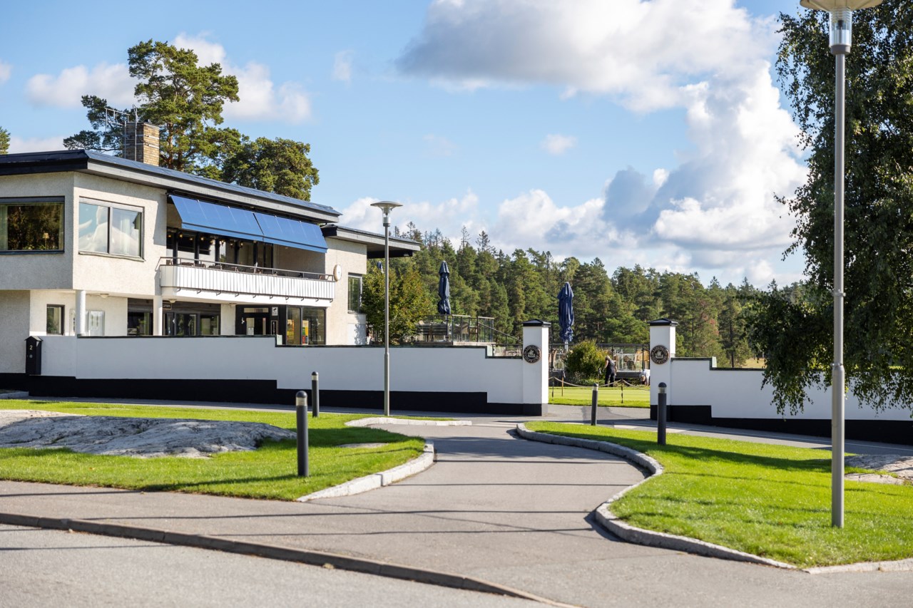 Frisksportarvägen 1