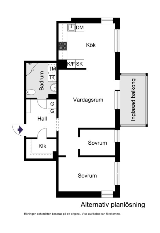 Frisksportarvägen 1