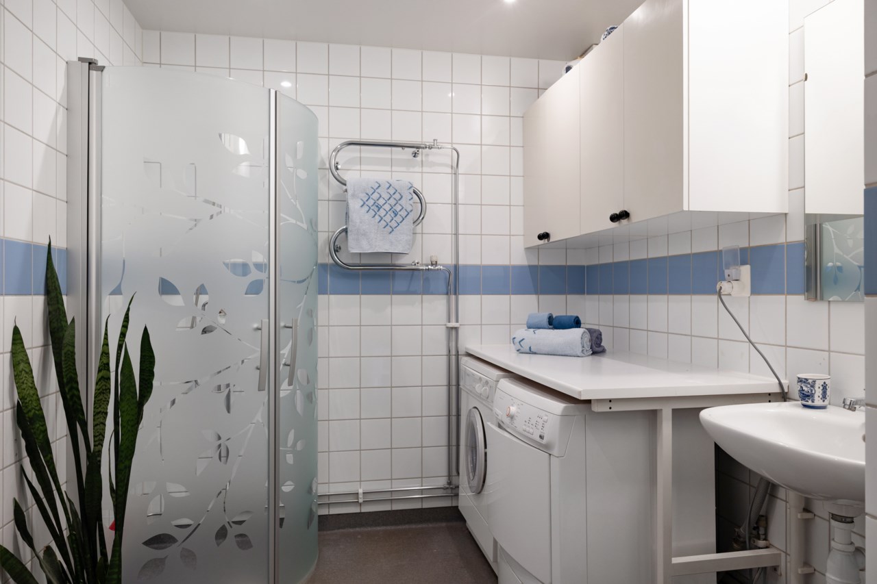 Frisksportarvägen 1