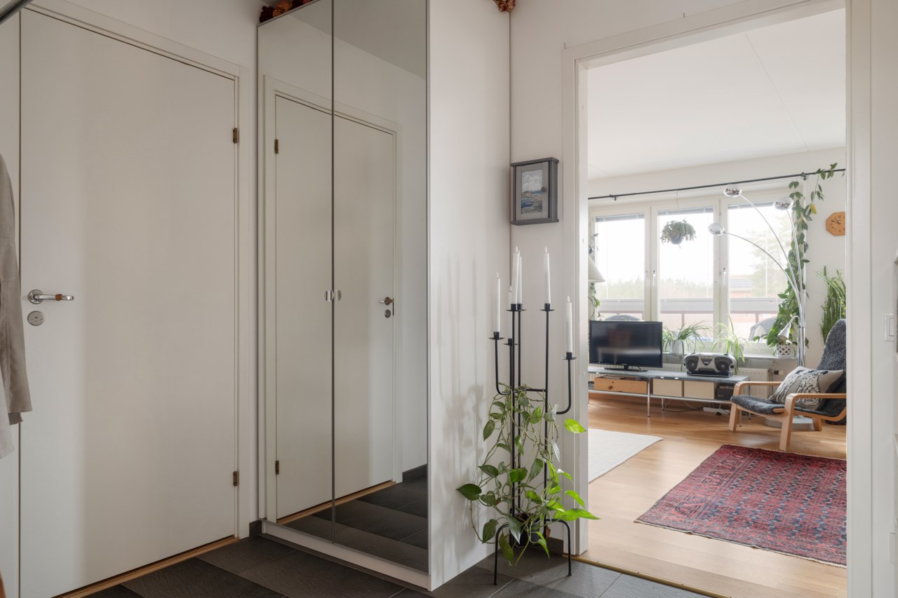 Frisksportarvägen 1