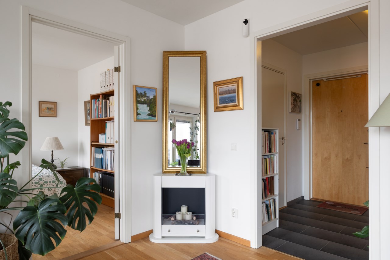 Frisksportarvägen 1