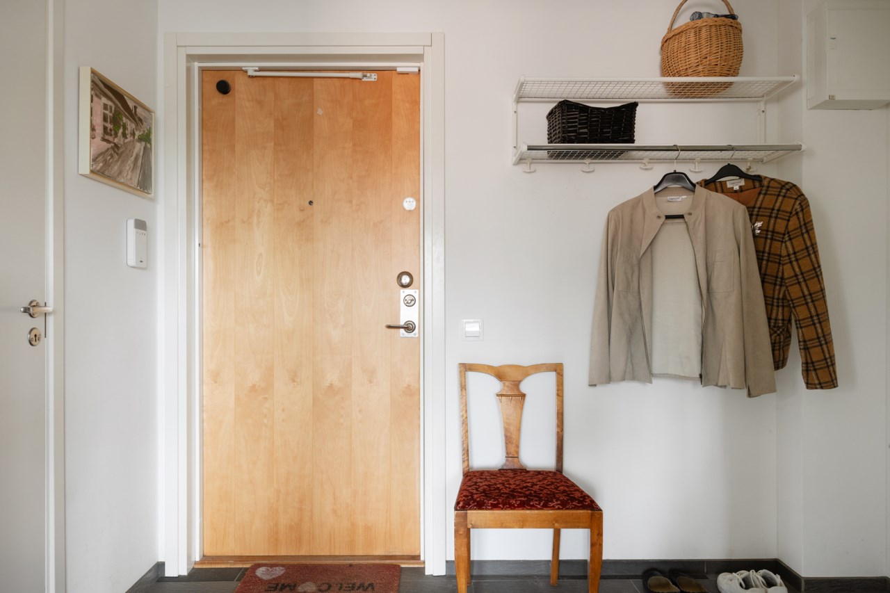 Frisksportarvägen 1