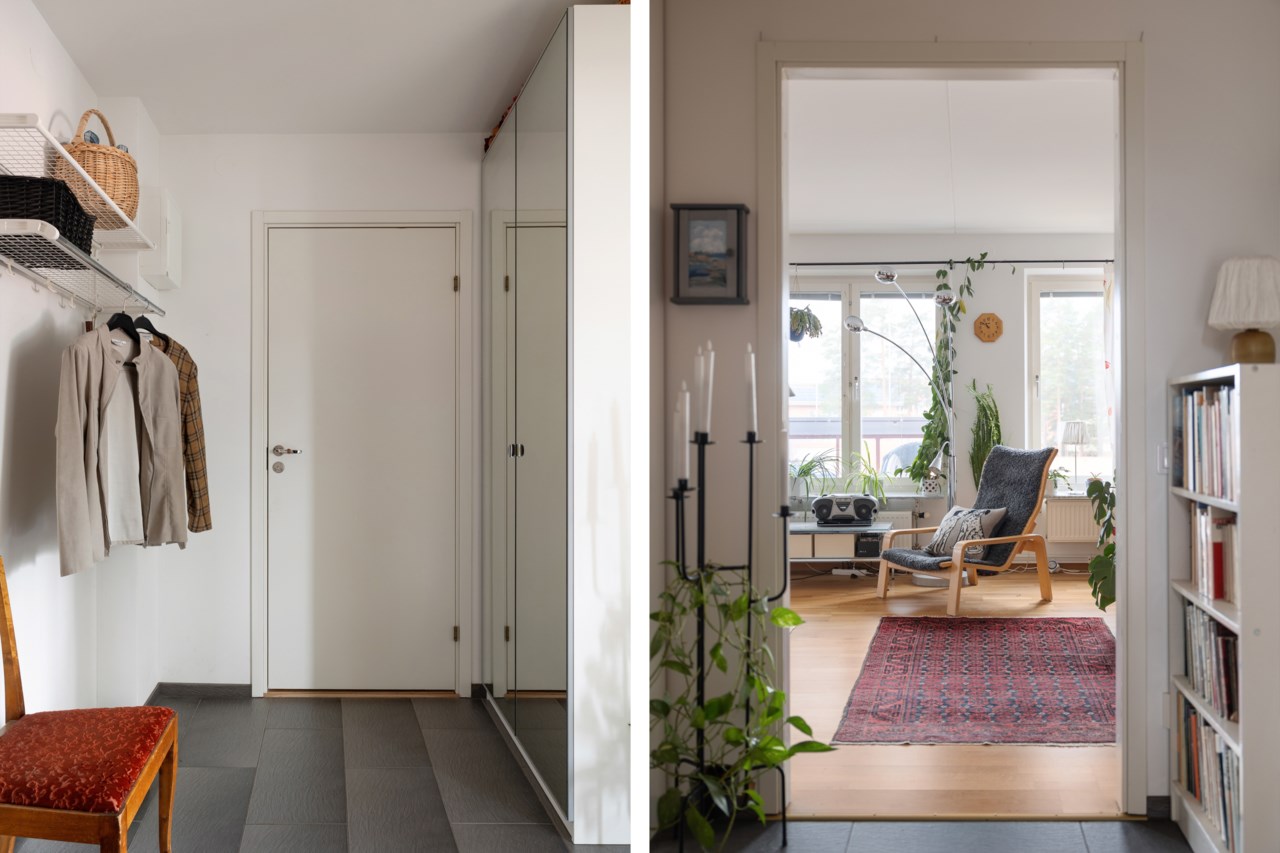 Frisksportarvägen 1